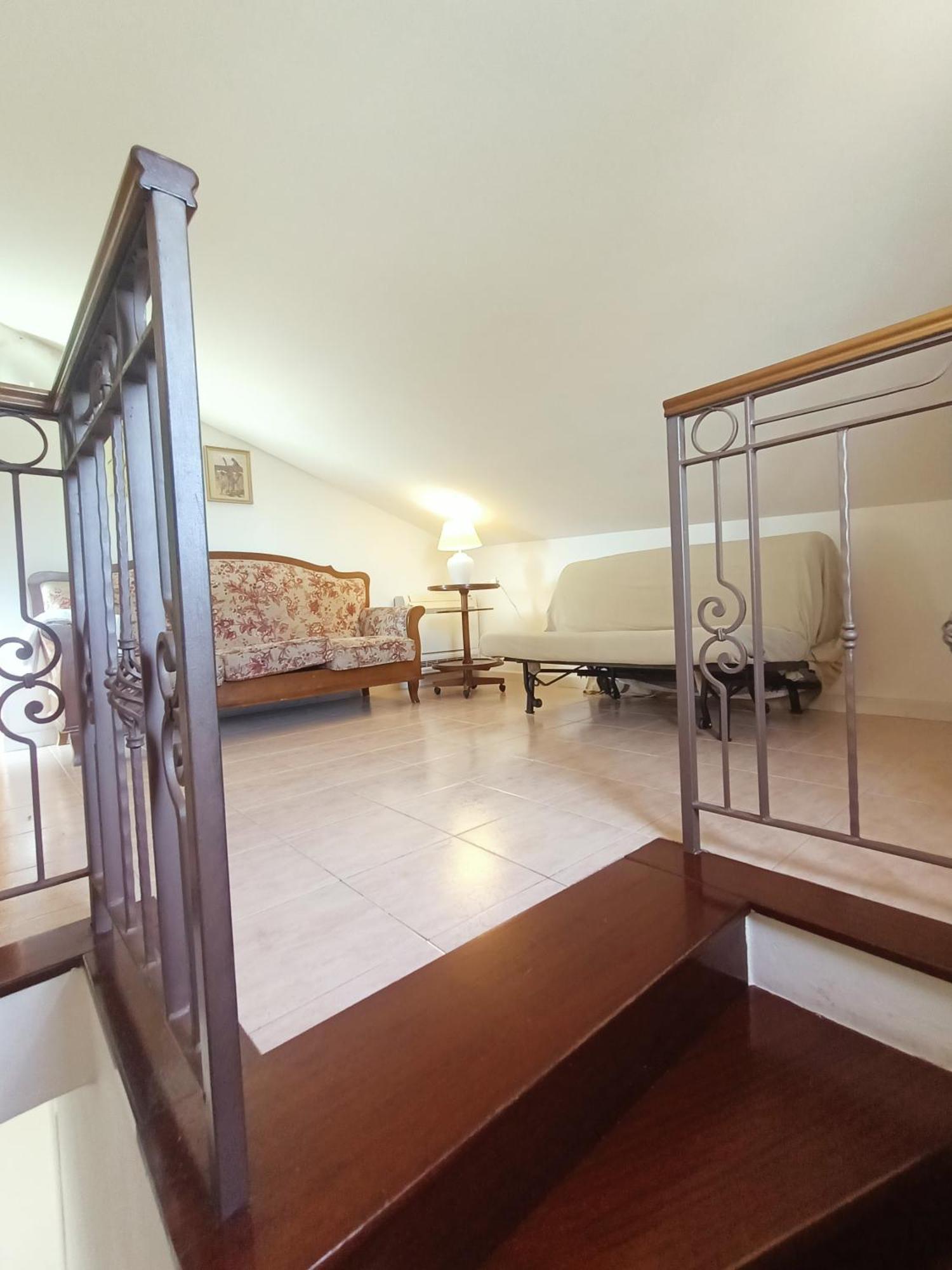 Appartamenti Villa Chiara Империа Екстериор снимка