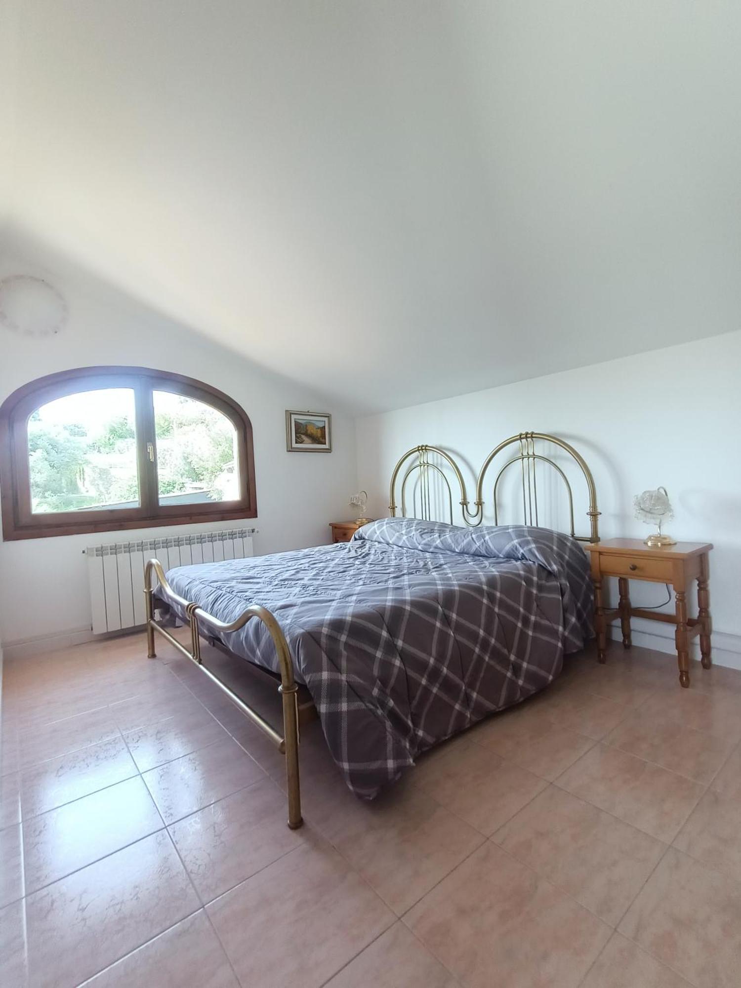 Appartamenti Villa Chiara Империа Екстериор снимка
