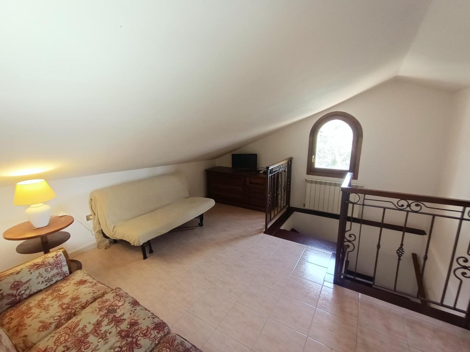 Appartamenti Villa Chiara Империа Екстериор снимка
